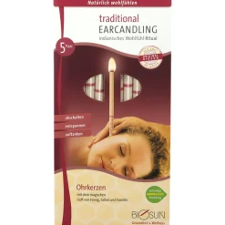 Biosun® Ohrkerzen Traditional| Online
