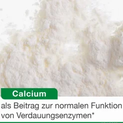 bioticLoges subtilis – 3-fach clever mit Bacillus subtilis, Akazienfasern und Calcium zur natürlichen Unterstützung des Darms| Sale