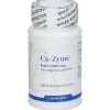 RESEARCH® Cu-Zyme™>Biotics