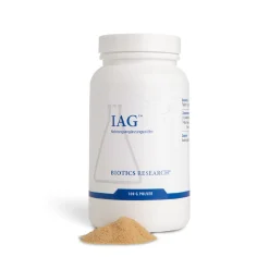 BIOTICS® RESEARCH IAG|