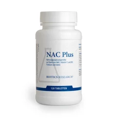 BIOTICS® RESEARCH NAC Plus>