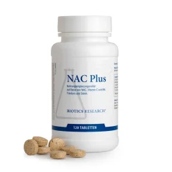 BIOTICS® RESEARCH NAC Plus><noscript><img width=