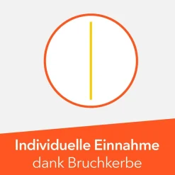 -ratiopharm® 5 mg: Für die gezielte Vorbeugung und individuelle Behandlung von -Mangel, Tabletten><noscript><img width=