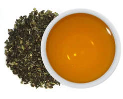 Darjeeling Baumpflanztee InBetween Schwarztee Bio>Biotiva Hot