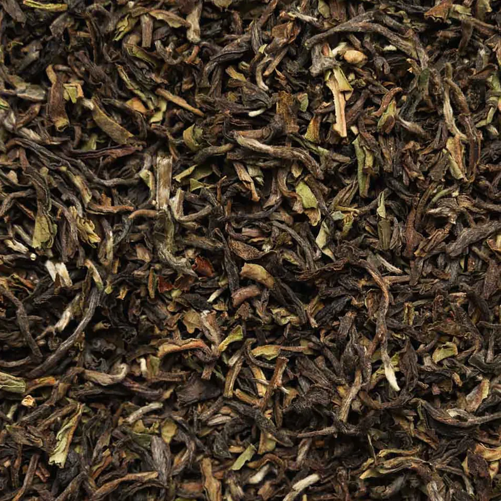 Darjeeling First Flush Bio>Biotiva New
