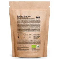 Grüntee First Flush Mao Feng Bio>Biotiva Online