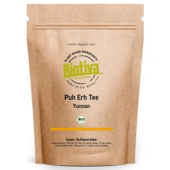 Puh-Erh Tee Bio>Biotiva Clearance
