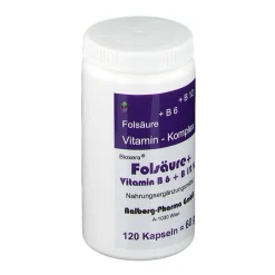 Bioxera® Folsäure + Vitamin B6 + B12 N><noscript><img width=