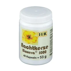 Bioxera® Nachtkerze 1000><noscript><img width=