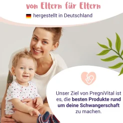 BIO Zyklustee - von PregniVital®| Online