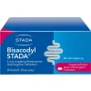 Bisacodyl STADA® 5mg Abführmittel zur Hilfe bei Verstopfung| New