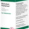 Bismutum Pentarkan Tabletten>DHU New
