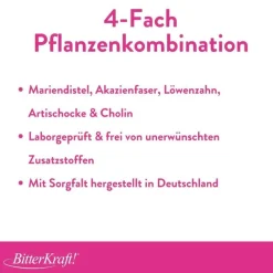 BitterKraft! Leber-Komplex><noscript><img width=