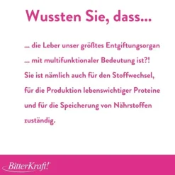 BitterKraft! Leber-Komplex><noscript><img width=