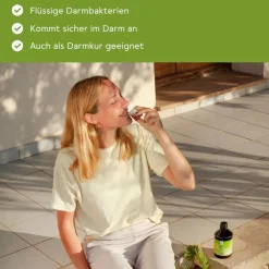 - Probio Kulturen Komplex - flüssige Darmbakterien mit 15 Milliarden Bakterien|BITTERLIEBE Clearance