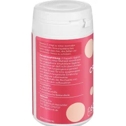 BjökoVit Cranberry-Kürbis Vegi-Kapseln| Online