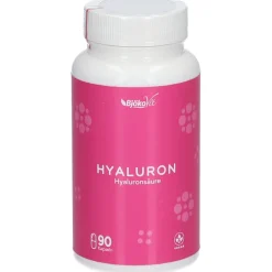 BjökoVit® Hyaluronsäure> Hot