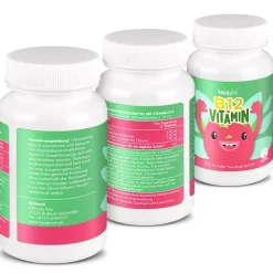 BjökoVit VItamin B12 für Kinder><noscript><img width=