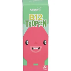 BjökoVit Vitamin B12 Kinder Tropfen| Sale