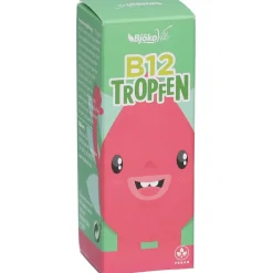 BjökoVit Vitamin B12 Kinder Tropfen| Sale
