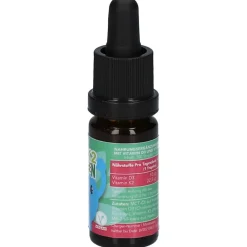 BjökoVit Vitamin D3 + K2 Tropfen für Kinder| Clearance