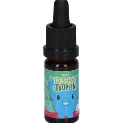 BjökoVit Vitamin D3 + K2 Tropfen für Kinder| Clearance