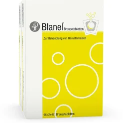 Blanel® Brausetabletten> Online