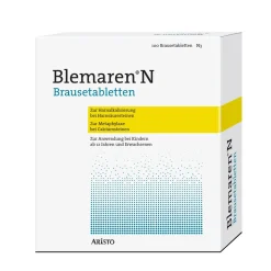 Blemaren®N Brausetabletten> Best