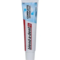 BLEND-A-DENT® Complete Haftcreme Originale Frische| Sale