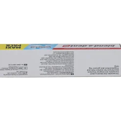 BLEND-A-DENT® Complete Haftcreme Originale Frische| Sale
