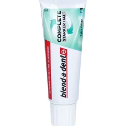 BLEND-A-DENT® Complete Haftcreme Extra Frisch|