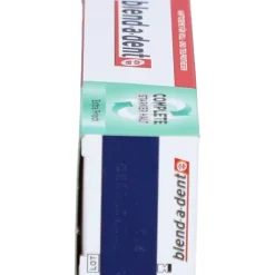 BLEND-A-DENT® Complete Haftcreme Extra Frisch|