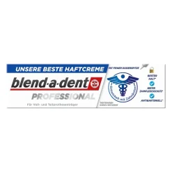 Haftcreme Professional|blend-a-dent Best