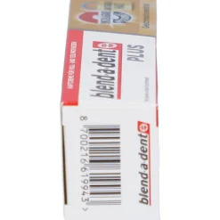 Blend-a-dent Plus Haftcreme Unschlagbare Bisskraft| Clearance
