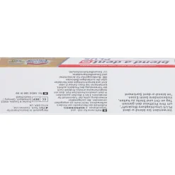 Blend-a-dent Plus Haftcreme Unschlagbare Bisskraft| Clearance