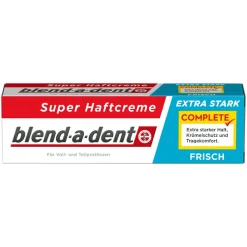blend-a-dent Super Haftcreme extra frisch 806927| Hot