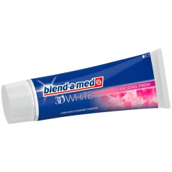 blend-a-med 3D White vitalizing fresh| Discount