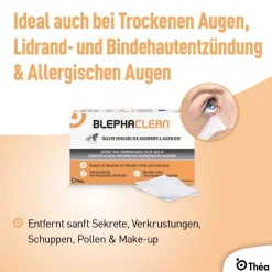 Blephaclean® Kompressen><noscript><img width=