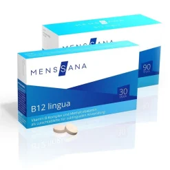 B12 lingua : Energie, die ankommt><noscript><img width=