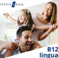 B12 lingua : Energie, die ankommt><noscript><img width=