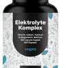 Bloom Naturals Elektrolyte Komplex Kapseln> Online