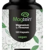 Bloom Naturals Magtein Magnesium L-Threonate Kapseln| Sale