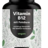 Bloom Naturals Vitamin B12 Tabletten 500µg> Clearance