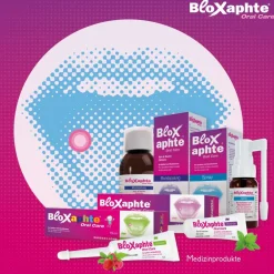 BloXaphte® Oral Care Junior-Gel| Sale