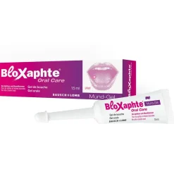 BloXaphte® Oral Care Mund-Gel> Sale