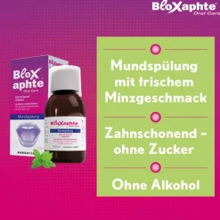 BloXaphte® Oral Care Mundspülung><noscript><img width=