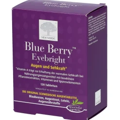 Blue Berry Tabletten> Sale