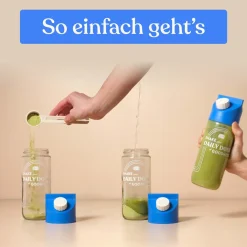Matcha Oat Latte mit Vitalpilz Lion's Mane (bio)><noscript><img width=