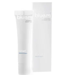 Blue® m Mundgel> Hot