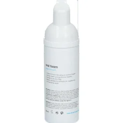 blue®m Oral Foam reinigt / pflegt><noscript><img width=